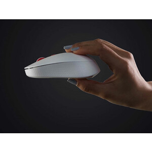 ماوس بی‌سیم شیائومی Xiaomi  Miiiw Wireless Mute Mouse MWMM01