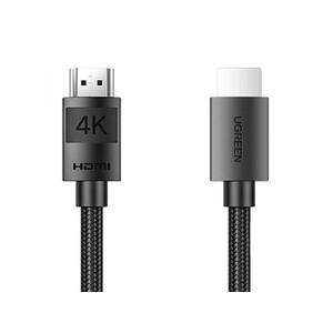 کابل اچ دی ام آی یوگرین Ugreen HD119 40108 HDMI Male To Male Cable 30M