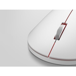 قیمت موس وایرلس شیائومی Xiaomi XMWS002 Wireless Mouse در جانبی