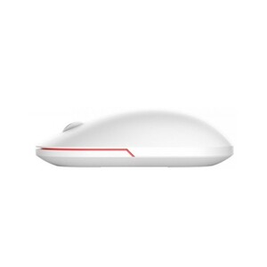 موس وایرلس شیائومی Xiaomi XMWS002 Wireless Mouse دارای ارگونومی بالا