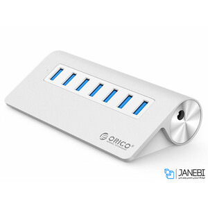 هاب usb اوریکو