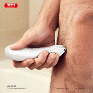 ریش تراش و ماشین اصلاح شارژی ایکس او