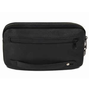 کیف لوازم جانبی دارای قفل رمزدار ویوو  WIWU Alpha Anti-Theft Clutch Bag