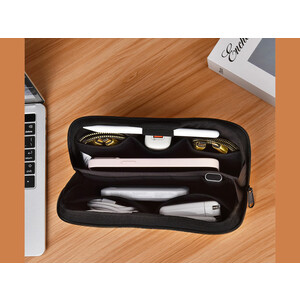 کیف لوازم جانبی الکترونیکی ویوو WiWU Alpha Tech Pouch Electronics Organizer Travel Bag