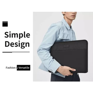 کیف دستی لپ تاپ 14 اینچ ویوو WiWU Minimalist Laptop Sleeve 14 inch
