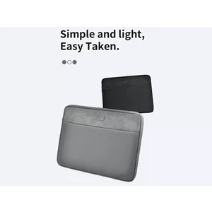 قیمت کیف لپ تاپ 14 اینچ ویوو WiWU Minimalist Laptop Sleeve 14 inch