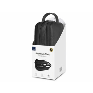 قیمت کیف لوازم جانبی دارای قفل رمزدار ویوو WIWU Anti-Theft Salem Pouch