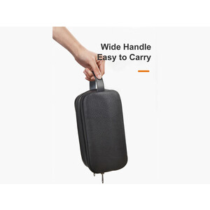 کیف لوازم جانبی دارای قفل رمزدار ویوو WIWU Anti-Theft Salem Pouch