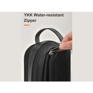 کیف لوازم جانبی دارای قفل رمزدار ویوو WIWU Anti-Theft Salem Pouch