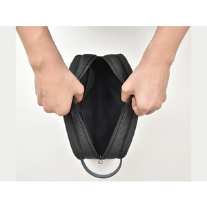 کیف لوازم جانبی دارای قفل رمزدار ویوو WIWU Anti-Theft Salem Pouch