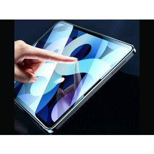 محافظ صفحه نمایش شیشه ای آیپد 9.7 اینچ ویوو WiWU Ivista Tempered Glass IPAD 9.7