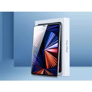 محافظ صفحه نمایش شیشه ای آیپد 9.7 اینچ ویوو WiWU Ivista Tempered Glass IPAD 9.7