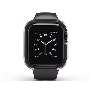 قاب محافظ اپل واچ 45 میلی‌متری سری 7 ویوو wiwu Defense Armor 45mm Watch case