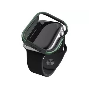 قاب محافظ اپل واچ 45 میلی‌متری سری 7 ویوو wiwu Defense Armor 45mm Watch case