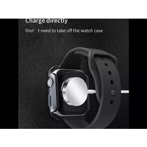 قاب محافظ اپل واچ 45 میلی‌متری سری 7 ویوو wiwu Defense Armor 45mm Watch case