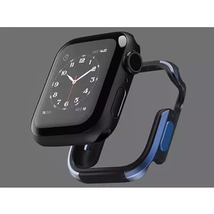 قاب محافظ اپل واچ 45 میلی‌متری سری 7 ویوو wiwu Defense Armor 45mm Watch case