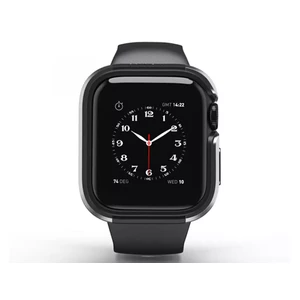 قاب محافظ اپل واچ 45 میلی‌متری سری 7 ویوو wiwu Defense Armor 45mm Watch case