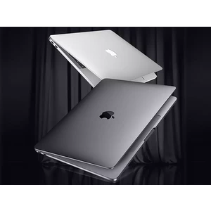بهترین قیمت کاور محافظ بدنه مک بوک پرو 16 کوتتسی Coteetci MacBook fuselage film set  2021 New MacBook Pro 16 (A2485) 15002-GY