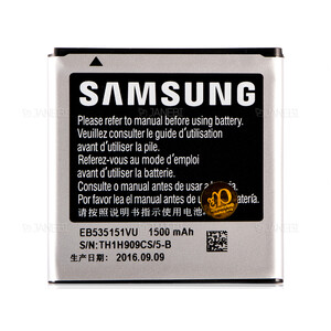 باتری اصلی Samsung Galaxy Advance