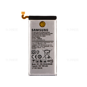 باتری اصلی Samsung Galaxy A3