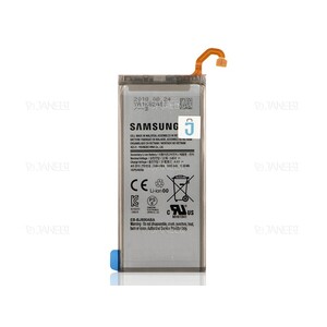باتری گوشی A6 - باتری اصلی گوشی سامسونگ Samsung A6 2018 / J8 / J6