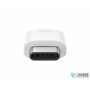 مبدل تایپ سی به میکرو یو اس بی سامسونگ Samsung Type C To Micro USB Adapter