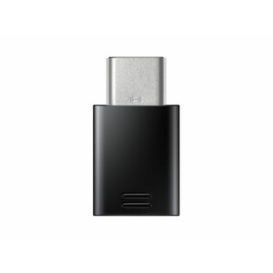 مبدل تایپ سی به میکرو یو اس بی سامسونگ Samsung Type C To Micro USB Adapter
