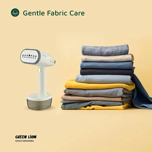 قیمت اتو بخار دستی گرین لاین