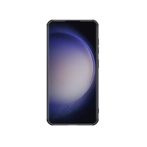 خرید قاب محافظ سامسونگ اس 24 نیلکین Super Frosted Shield Pro Matte cover case