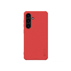 قاب محافظ سامسونگ اس 24 نیلکین Super Frosted Shield Pro Matte cover case