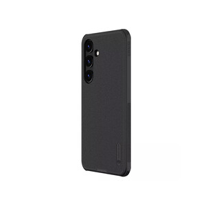 خرید قاب محافظ سامسونگ اس 24 نیلکین Super Frosted Shield Pro Matte cover case