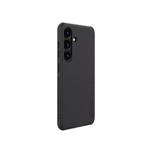 بهترین قاب محافظ سامسونگ اس 24 نیلکین Super Frosted Shield Pro Matte cover case