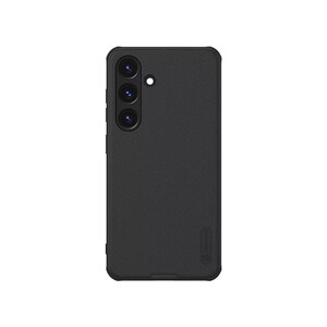 خرید قاب محافظ سامسونگ اس 24 نیلکین Super Frosted Shield Pro Matte cover case