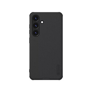 خرید قاب محافظ سامسونگ اس 24 نیلکین Super Frosted Shield Pro Matte cover case