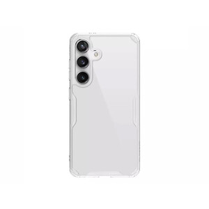 قاب ژله ای سامسونگ اس 24 پلاس نیلکین Nature TPU Pro Series case