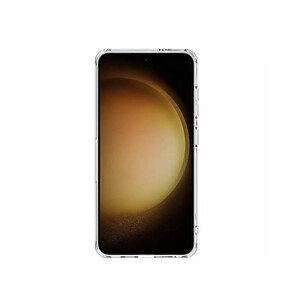 قیمت قاب ژله ای سامسونگ اس 24 پلاس نیلکین Nature TPU Pro Series case