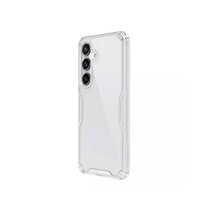قیمت قاب ژله ای سامسونگ اس 24 پلاس نیلکین Nature TPU Pro Series case