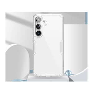 کیفیت قاب ژله ای سامسونگ اس 24 پلاس نیلکین Nature TPU Pro Series case