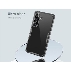 قیمت قاب ژله ای سامسونگ اس 24 پلاس نیلکین Nature TPU Pro Series case