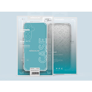 فروش قاب ژله ای سامسونگ اس 24 پلاس نیلکین Nature TPU Pro Series case