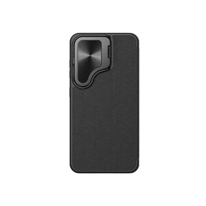 کاور کتابی سامسونگ اس 24 نیلکین Nillkin Qin Prop Leather case for Samsung Galaxy S24