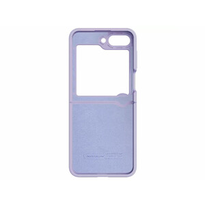قاب سامسونگ زد فیلیپ 5 نیلکین Nillkin Flex Flip Finger Strap liquid silicone phone case for Samsung Galaxy Z Flip 5