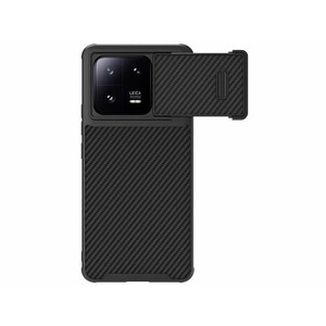 کاور شیائومی 13 نیلکین Nillkin Synthetic fiber S case carbon fiber case for Xiaomi 13