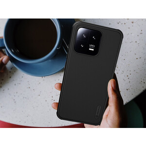 خرید قاب محافظ شیائومی 13 نیلکین Nillkin Super Frosted Shield Pro Matte cover case for Xiaomi 13