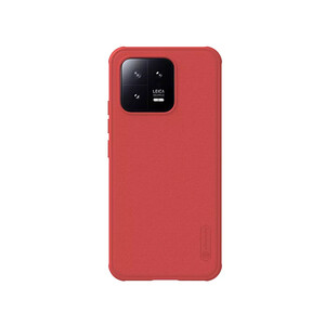 بهترین قاب محافظ شیائومی 13 نیلکین Nillkin Super Frosted Shield Pro Matte cover case for Xiaomi 13