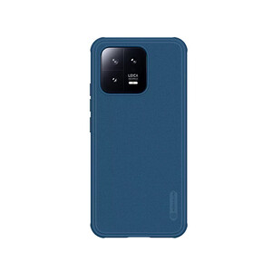 کیفیت قاب محافظ شیائومی 13 نیلکین Nillkin Super Frosted Shield Pro Matte cover case for Xiaomi 13