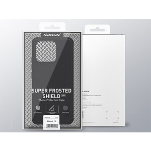 قیمت قاب محافظ شیائومی 13 نیلکین Nillkin Super Frosted Shield Pro Matte cover case for Xiaomi 13