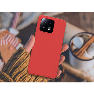 فروش قاب محافظ شیائومی 13 نیلکین Nillkin Super Frosted Shield Pro Matte cover case for Xiaomi 13