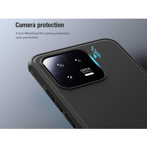 خرید قاب محافظ شیائومی 13 نیلکین Nillkin Super Frosted Shield Pro Matte cover case for Xiaomi 13