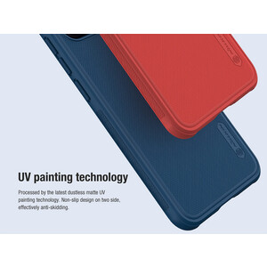 فروش قاب محافظ شیائومی 13 نیلکین Nillkin Super Frosted Shield Pro Matte cover case for Xiaomi 13